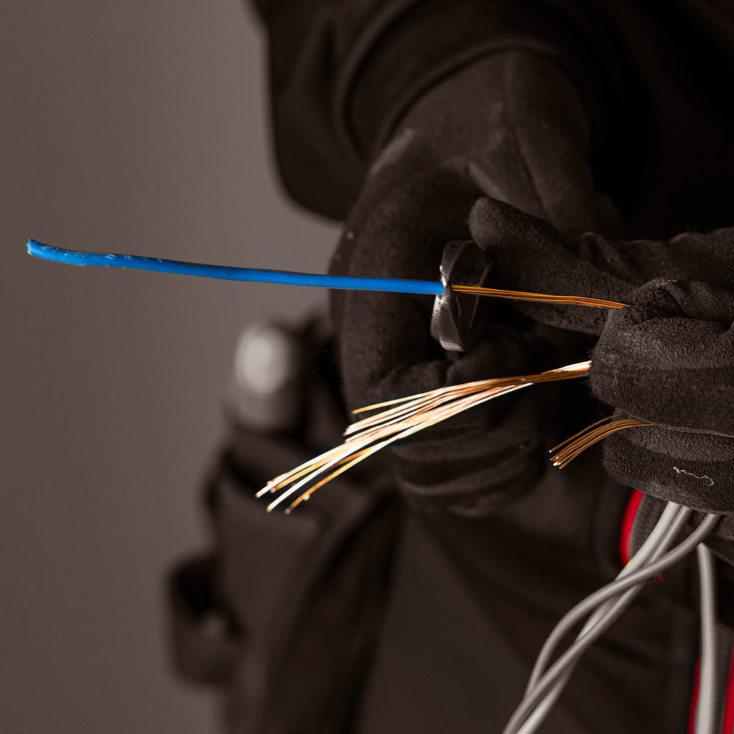 Rylanders El i Skärhamn en del av Elkedjan