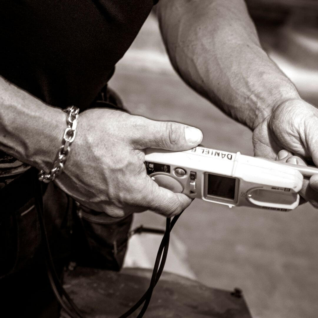 Rylanders El i Skärhamn en del av Elkedjan