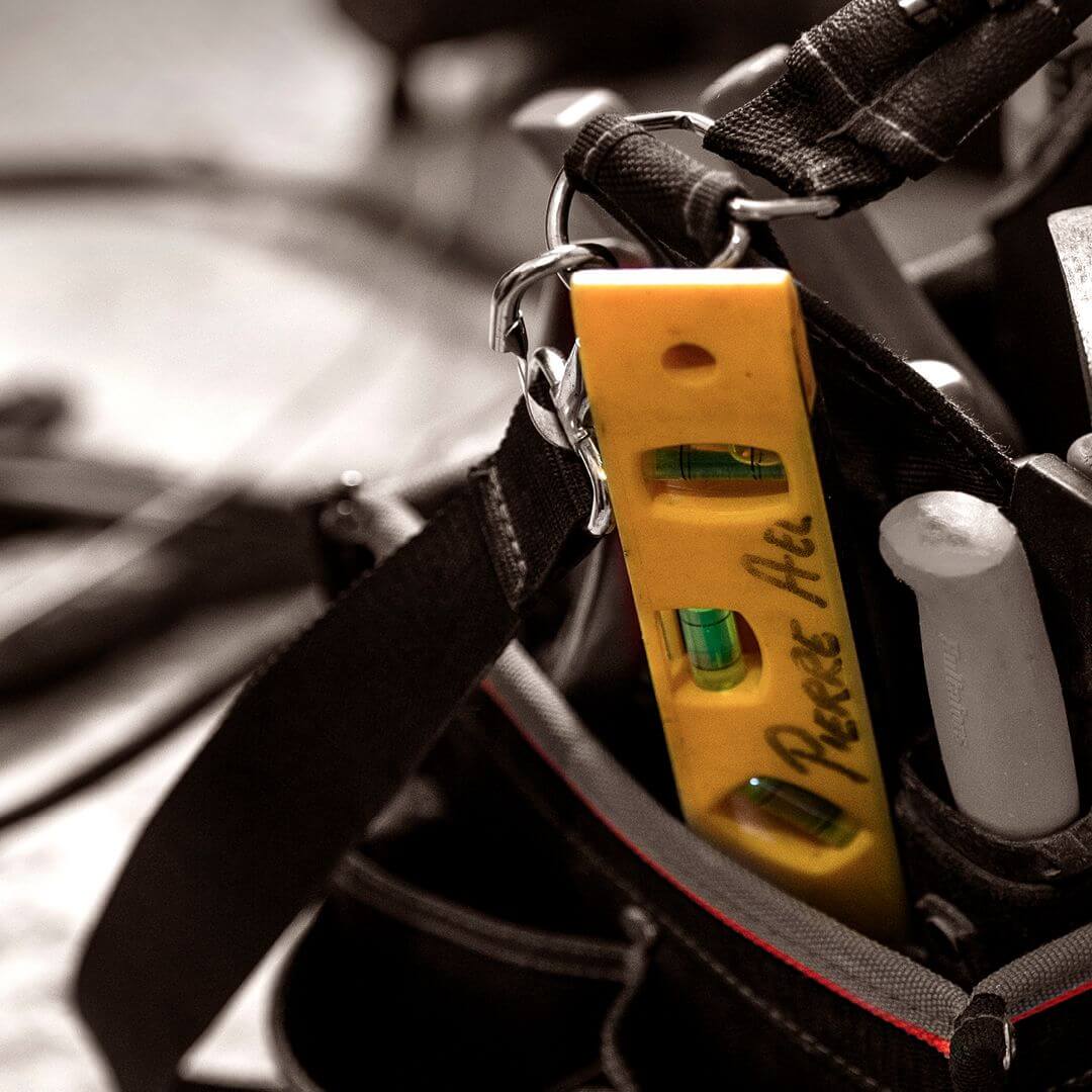 Rylanders El i Skärhamn en del av Elkedjan