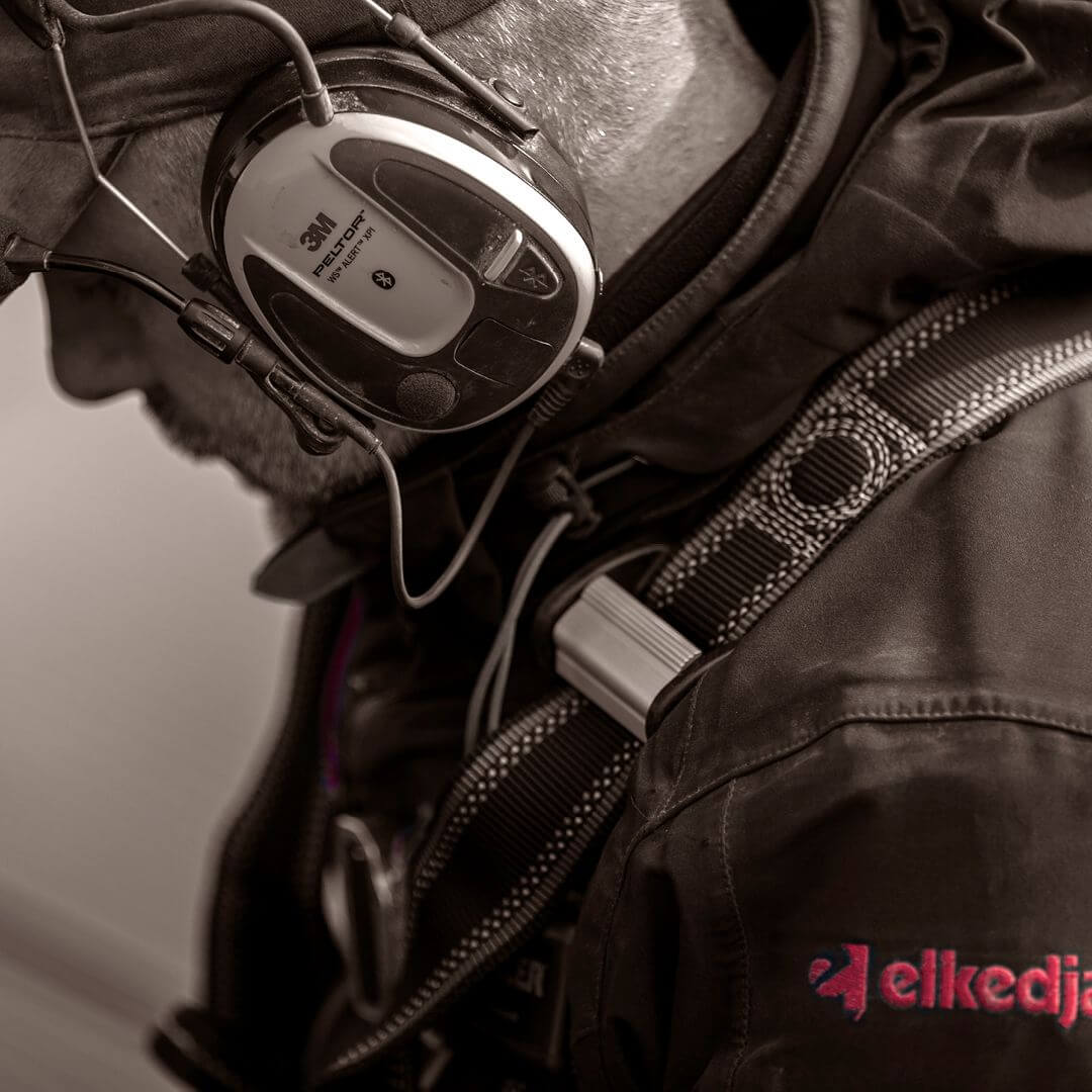 Rylanders El i Skärhamn en del av Elkedjan