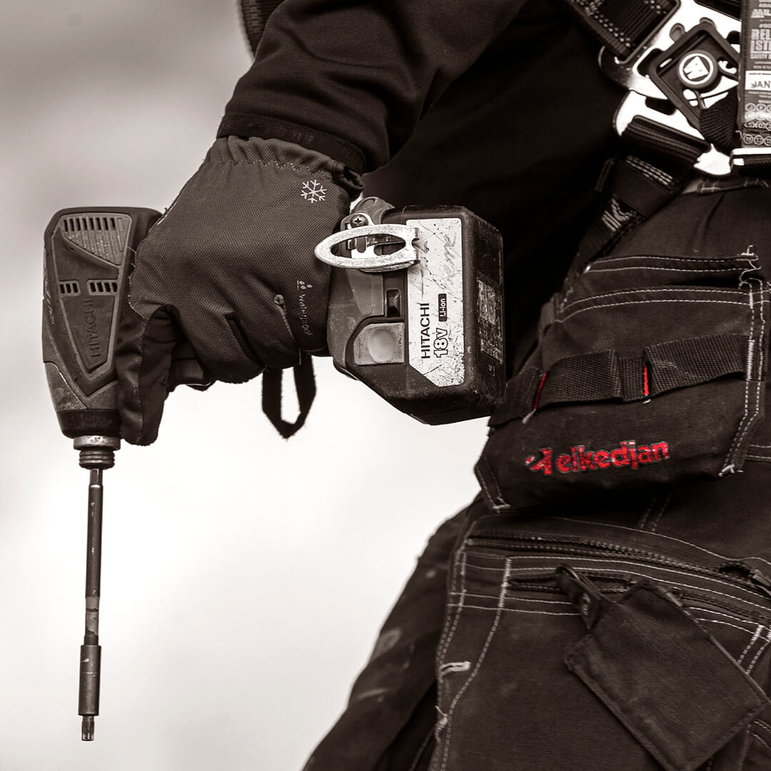 Rylanders El i Skärhamn en del av Elkedjan