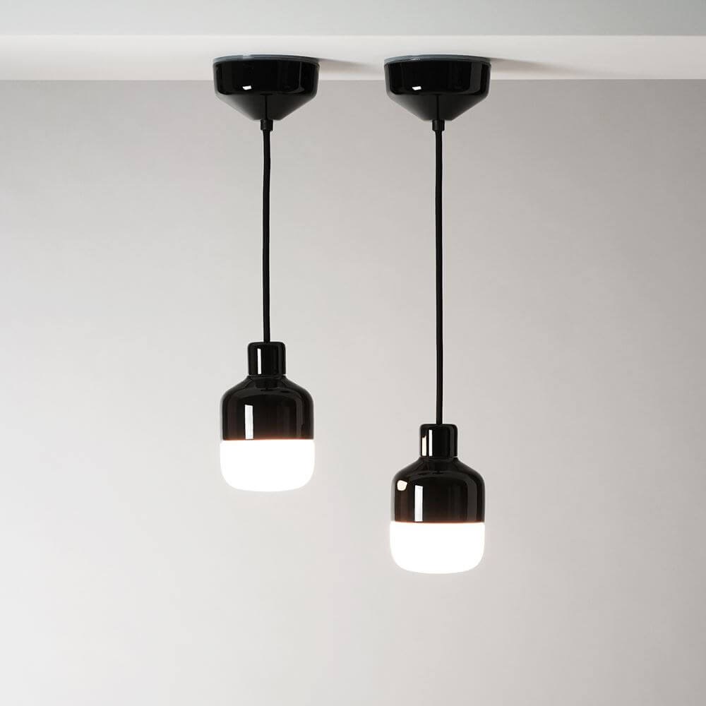 belysning hemma hos dig på Tjörn