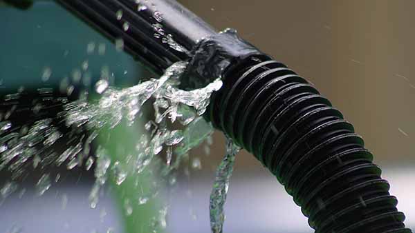 vi hjälper dig med elen i fritidshuset på Tjörn